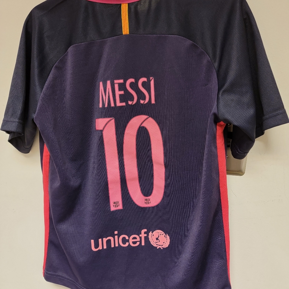 FC Barcelona Kit